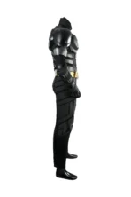 The Dark Knight Rises Batsuit Bruce Wayne Cosplay Costume - Image 14