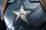 Captain America Steve Rogers Cosplay Costume - Image 20