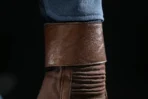 Captain America Steve Rogers Cosplay Costume - Image 14