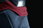 Captain America Steve Rogers Cosplay Costume - Image 26