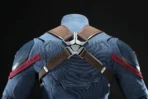 Captain America Steve Rogers Cosplay Costume - Image 29