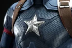 Captain America Steve Rogers Cosplay Costume - Image 32