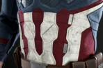 Captain America Steve Rogers Cosplay Costume - Image 33