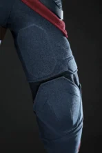 Captain America Steve Rogers Cosplay Costume - Image 41