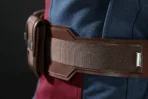 Captain America Steve Rogers Cosplay Costume - Image 40