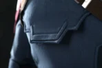 Captain America Steve Rogers Cosplay Costume - Image 39