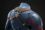 Captain America Steve Rogers Cosplay Costume - Image 38