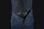 Captain America Steve Rogers Cosplay Costume - Image 46