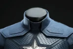 Captain America Steve Rogers Cosplay Costume - Image 49