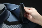 Captain America Steve Rogers Cosplay Costume - Image 50