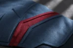 Captain America Steve Rogers Cosplay Costume - Image 71