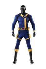 Cyclops Cosplay Costume Avengers Doomsday Scott Summers Outfit - Image 2