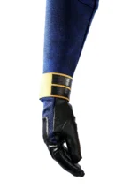 Cyclops Cosplay Costume Avengers Doomsday Scott Summers Outfit - Image 11