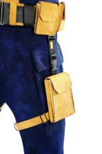 Cyclops Cosplay Costume Avengers Doomsday Scott Summers Outfit - Image 12