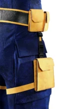 Cyclops Cosplay Costume Avengers Doomsday Scott Summers Outfit - Image 19