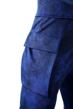 Cyclops Cosplay Costume Avengers Doomsday Scott Summers Outfit - Image 25