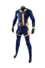 Cyclops Cosplay Costume Avengers Doomsday Scott Summers Outfit - Image 4