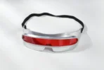 Cyclops Cosplay Costume Avengers Doomsday Scott Summers Outfit - Image 42