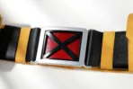 Cyclops Cosplay Costume Avengers Doomsday Scott Summers Outfit - Image 44