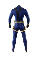 Cyclops Cosplay Costume Avengers Doomsday Scott Summers Outfit - Image 6