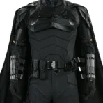 2022 Batsuit Bruce Cosplay Costume - Image 20