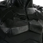 2022 Batsuit Bruce Cosplay Costume - Image 23