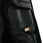 2022 Batsuit Bruce Cosplay Costume - Image 28