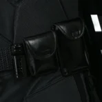 2022 Batsuit Bruce Cosplay Costume - Image 29