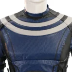 Daredevil 3 Bullseye Cosplay Costume Suit - Image 10