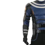 Daredevil 3 Bullseye Cosplay Costume Suit - Image 12