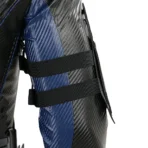 Daredevil 3 Bullseye Cosplay Costume Suit - Image 23