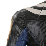 Daredevil 3 Bullseye Cosplay Costume Suit - Image 24