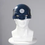 Daredevil 3 Bullseye Cosplay Costume Suit - Image 30