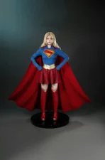 Superheros Girls Woman Cosplay Costume - Image 47