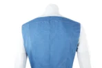 Human Torch Cosplay Costume Avengers 5 Johnny Storm Suit - Image 35