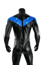 NW Richard John Cosplay Costume Brenton Thwaites Knights Suit - Image 15
