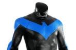 NW Richard John Cosplay Costume Brenton Thwaites Knights Suit - Image 16