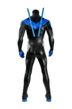 NW Richard John Cosplay Costume Brenton Thwaites Knights Suit - Image 3