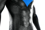 NW Richard John Cosplay Costume Brenton Thwaites Knights Suit - Image 28