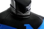 NW Richard John Cosplay Costume Brenton Thwaites Knights Suit - Image 23