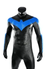 NW Richard John Cosplay Costume Brenton Thwaites Knights Suit - Image 22