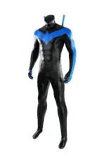 NW Richard John Cosplay Costume Brenton Thwaites Knights Suit - Image 5
