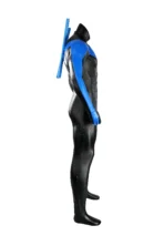 NW Richard John Cosplay Costume Brenton Thwaites Knights Suit - Image 6