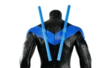 NW Richard John Cosplay Costume Brenton Thwaites Knights Suit - Image 9