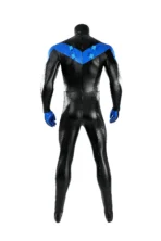 NW Richard John Cosplay Costume Brenton Thwaites Knights Suit - Image 10
