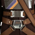 Sabine Wren Cosplay Costume Star Wars Ahsoka Suit - Image 11