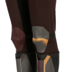 Sabine Wren Cosplay Costume Star Wars Ahsoka Suit - Image 17