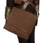 Sabine Wren Cosplay Costume Star Wars Ahsoka Suit - Image 18