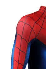 Brand New Day Spider-Man Peter Parker Cosplay Costume - Image 12