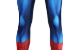 Brand New Day Spider-Man Peter Parker Cosplay Costume - Image 9